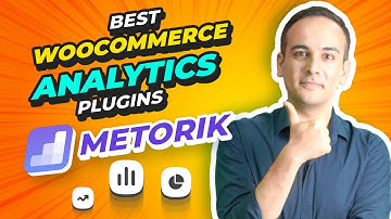 Best WooCommerce Analytics Plugins: Metorik Review | Optimize Your Store With WooCommerce Reports