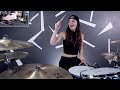 Limp Bizkit - Rollin' (Air Raid Vehicle) - Drum Cover