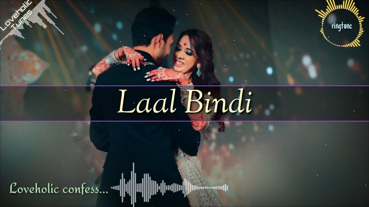Laal Bindi ringtone ( Unplugged ) | Ft. Akul | M-55