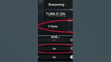 HOT TO FIX LAGS in Wuthering Waves #shorts #wutheringwaves
