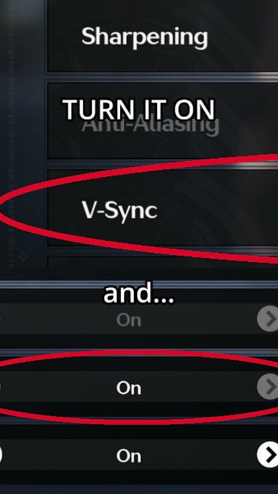 Download lagu HOT TO FIX LAGS in Wuthering Waves #shorts #wutheringwaves