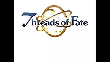 Threads of Fate (PS1) - Let