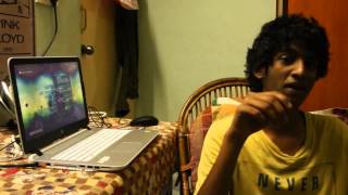 Gamer - a noob's Documentary