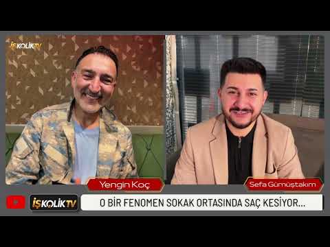 SECTOR SPECIAL WITH YENGİN KOÇ - LÜLEBURGAZ