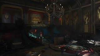 Kino der Toten (BO3) all guns pack a punched