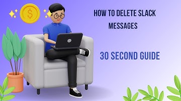 Delete Slack Messages Fast: 30 Second Guide