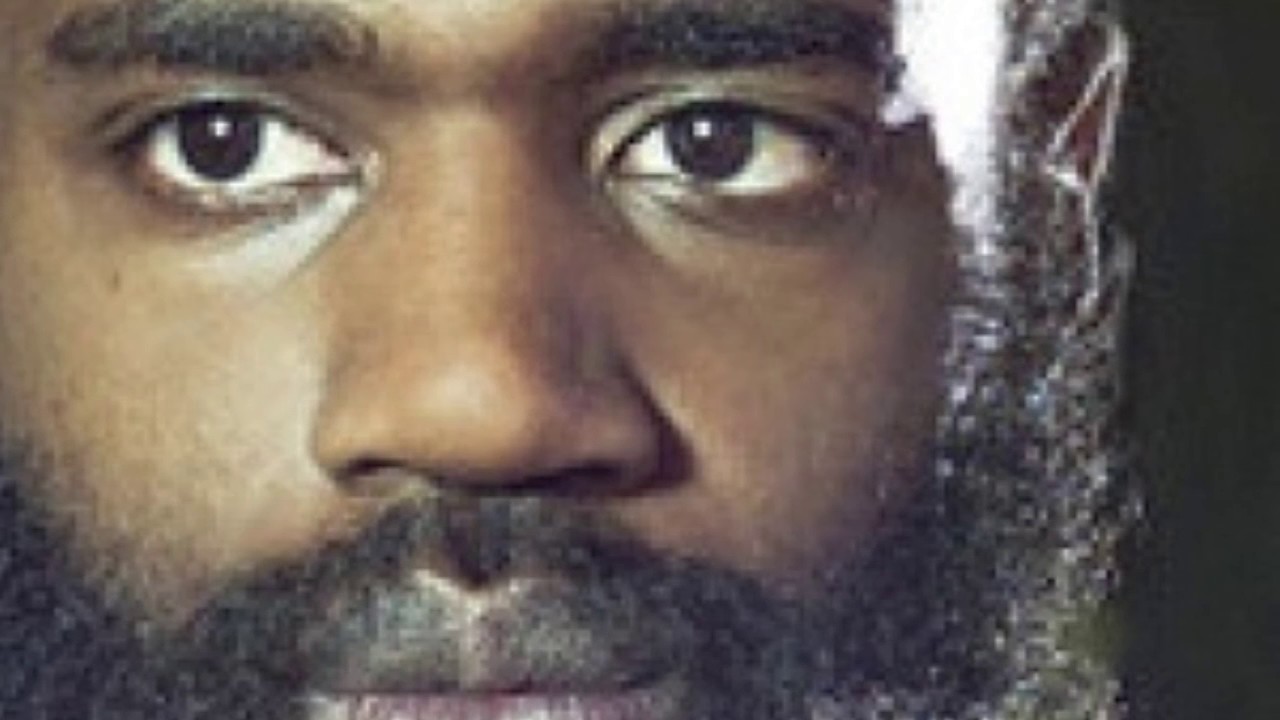 Death Grips x Cybergrind