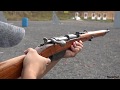 Steyr m189530 carbine  8x56mmr mannlicher  part 2