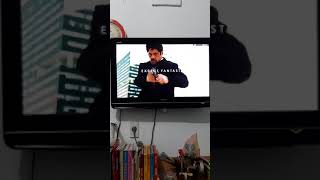 Riot Girls - Fox Movies Intro Network Premiere