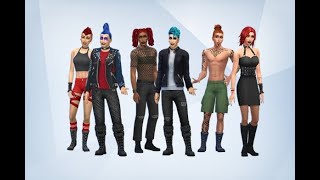 Celebrity CAS: The Urbz - Central Station Net Worth