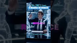 The Tool Magnifies The Operator | The INFJ Lens