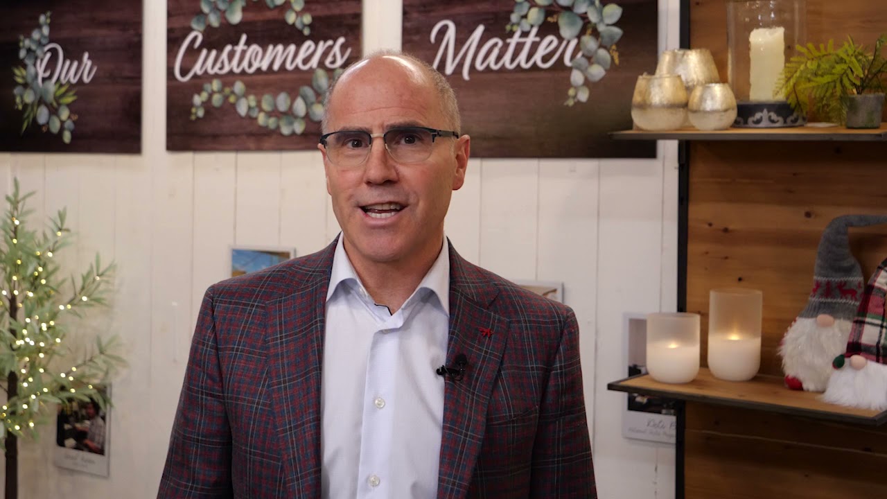 Welcome to The Gerson Companies