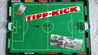 TIPP-KICK | THE BEST FOOTBALL BOARD GAME