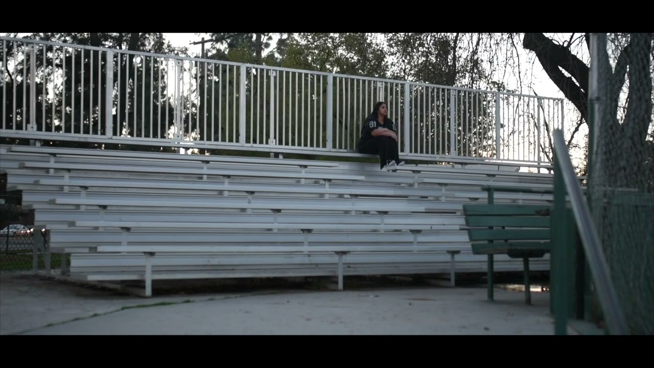 Behind the scenes testimonial