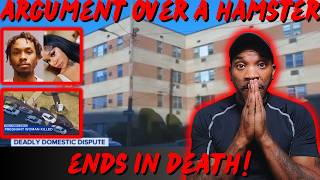 Pregnant Mother 18, Killed By Her Boyfriend 29 During A Domestic Dispute In Philadelphia Pa.