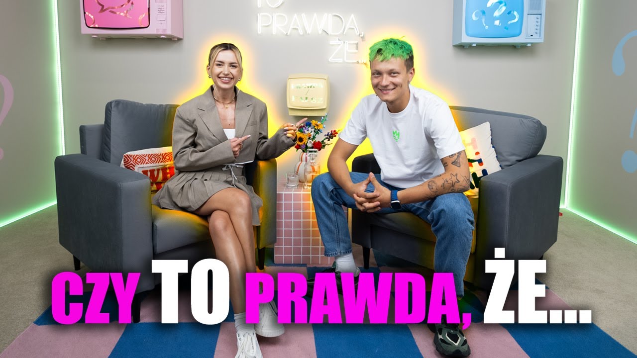 SPĘDZIŁAM NOC W KAMPERZE!