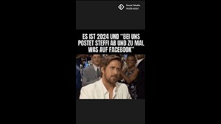 Es ist 2024