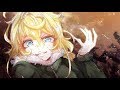 [AMV] Youjo Senki - ХОЛОДНЫЙ МИР