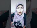 من فيلم حصل خير عامله شعرها كرواتين زي