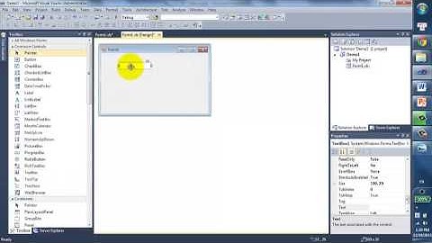 [Visual Basic] Bài 4 - Lệnh lựa chọn và quy trình phát triển