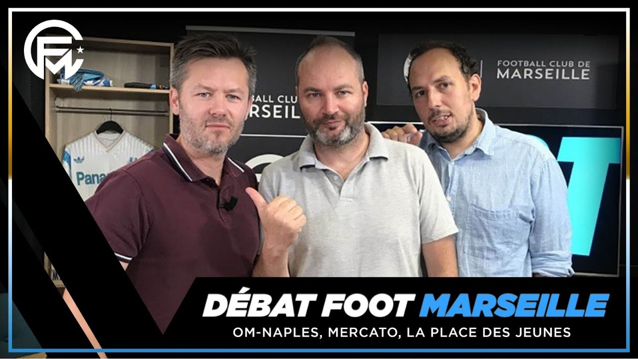 football score OM Mercato : BENEDETTO, bon ou mauvais coup ? Matchs Amicaux, déjà ALARMANT ?