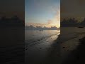 Calm Sunrise at Pasikudah Sri Lanka #tropical #travel #srilanka #beach