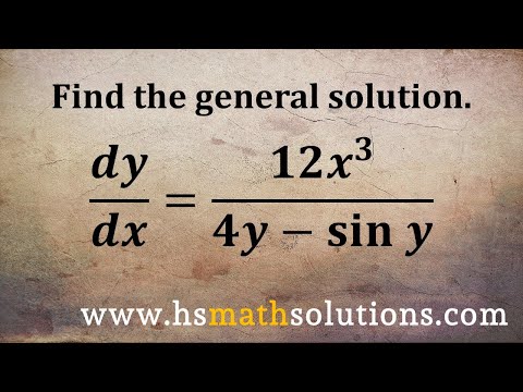 Finding the General