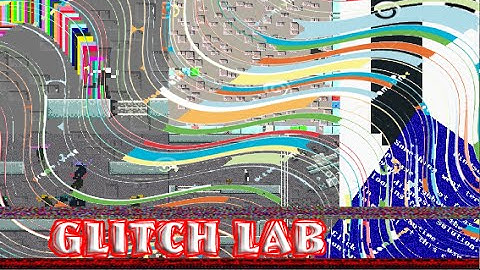 Glitch Lab