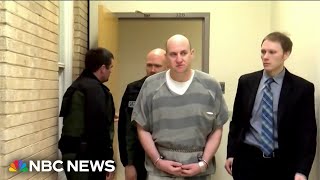 FBI and U.S. Marshals join search for escaped convicted killer in Arkansas