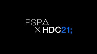 PSP HDC 2021!