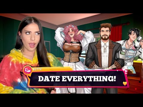 I Got Rejected By My Toaster? | Date Everything