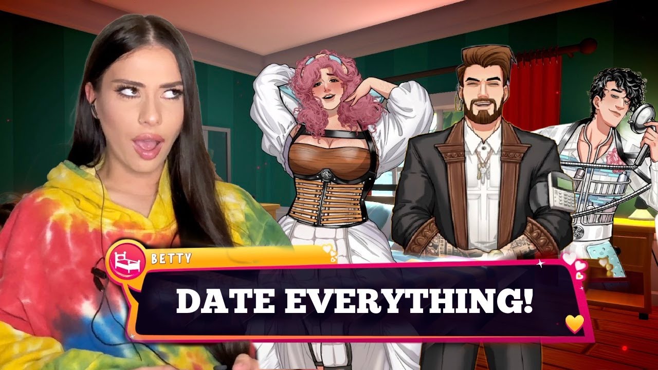 i got rejected by my toaster? | Date Everything