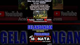 Gelandangan cak sodiq