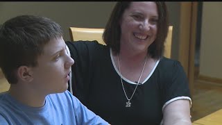 Mother Of Two Boys With Autism Shares Story Of Overcoming Obstacles