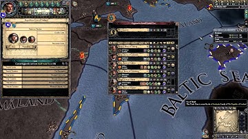 Crusader Kings II, The Republic Extended Tutorial: Part 2