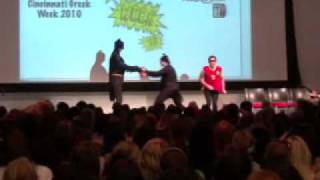 SigEp 2010 Lipsync