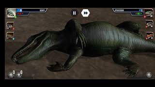 Making Majungasaurus and Alanqa Fuse and made it a Hybrid! (Part 1-Part 3)