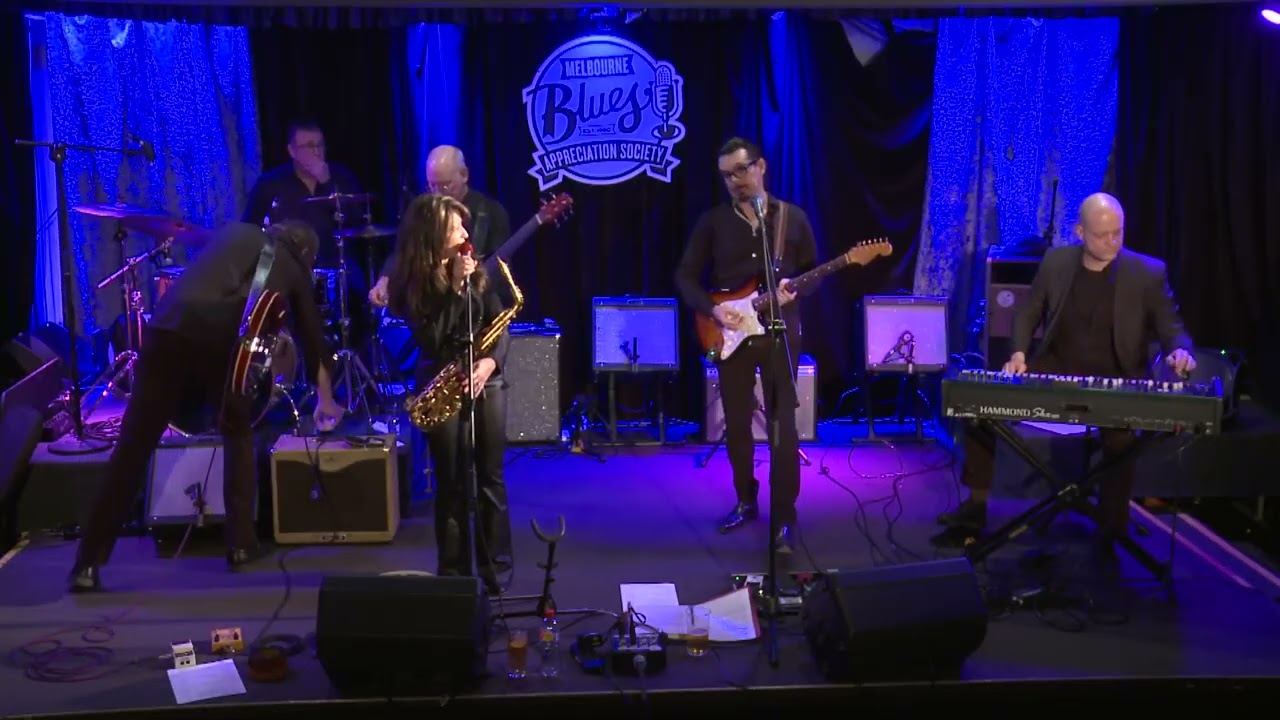 Cold Snap @ MBAS Jun 17th 2025