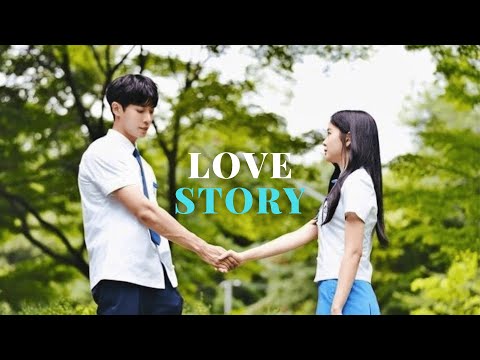 Seo Young & Young joo - 𝙇𝙤𝙫𝙚 𝙎𝙩𝙤𝙧𝙮 | School 2021 [FMV]