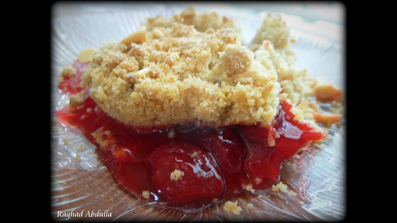 Strawberry Scoop Cake YouTube