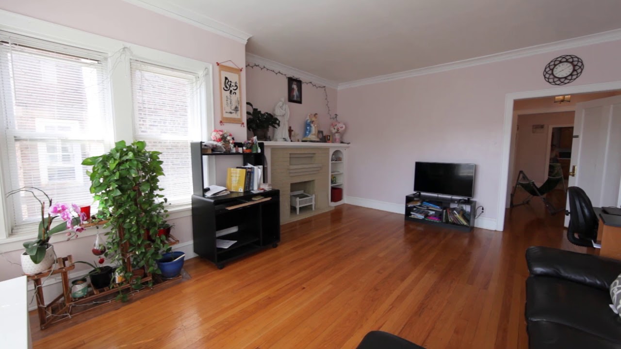 5618 N Rockwell St Chicago, IL