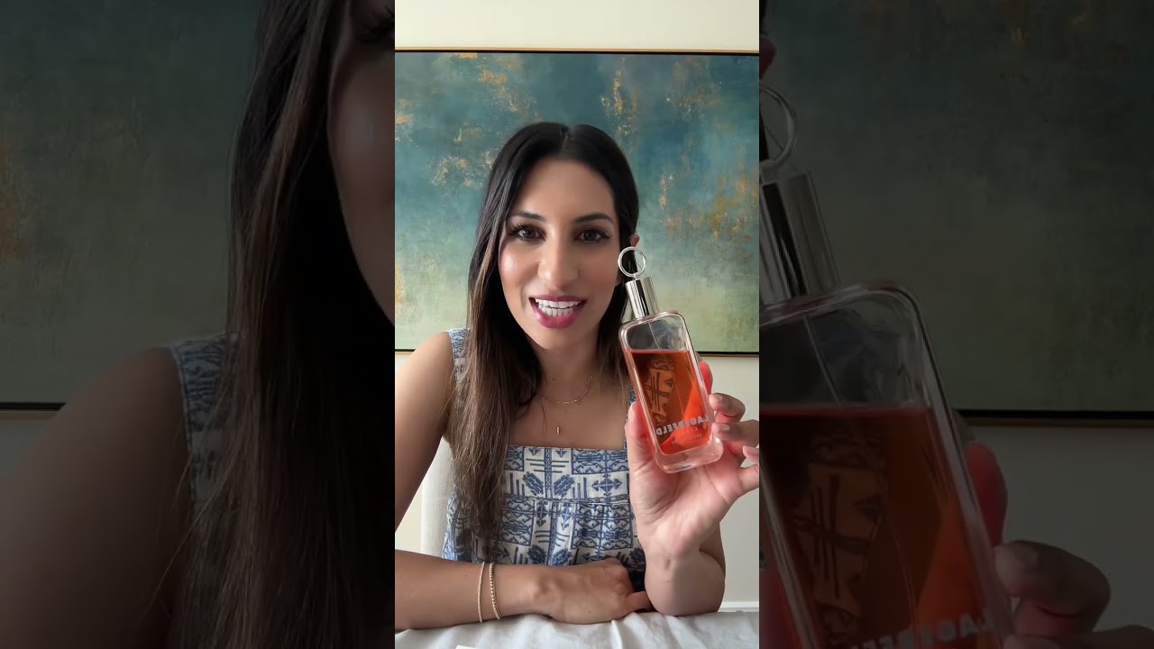 Most Worn Perfumes of July