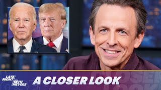 Incoherent Trump Melts Down After Biden Calls Him Out in Jan. 6 Speech: A Closer Look