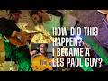 How Did This Happen I Don T Want To Gig ANY GUITAR But My Les Paul K Line KL59 Long Term Review How Did This Happen I Don T Want To Gig ANY GUITAR But My Les Paul K Line KL59 Long Term Review