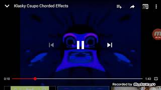 Angry Klasky Csupo Chorded