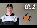 Half A Cup Of Coffee EP. 2 - April 2nd MLB Recap