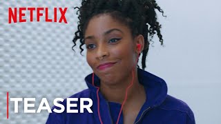 The Incredible Jessica James Teaser Hd Netflix