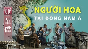 Hoa Kiều Đông Nam Á: Người Do Thái của phương Đông - Tomtatnhanh.vn