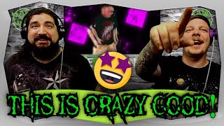 Maximum The Hormone - What's Up, People!  COVER! | METTAL MAFFIA | REACTION | MAGZ / MIKE CAIN