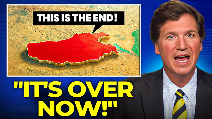 Dead Sea Has FINALLY Dried Up But Now Something TERRIFYING Has Emerged!